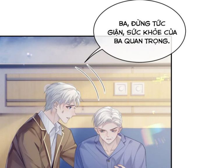 Đơn Xin Ly Hôn Chapter 36 - Trang 3