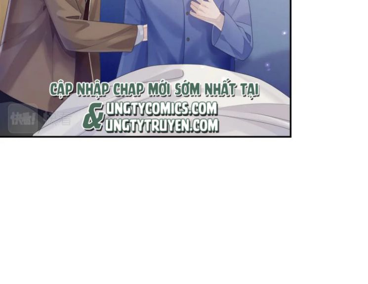 Đơn Xin Ly Hôn Chapter 36 - Trang 3