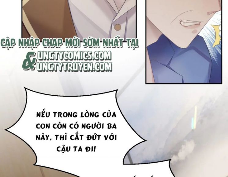Đơn Xin Ly Hôn Chapter 36 - Trang 3