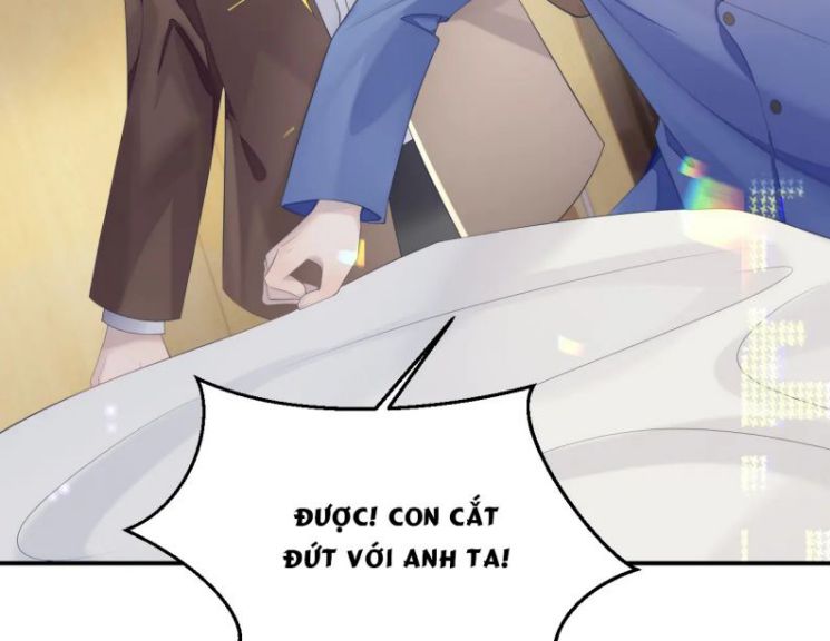 Đơn Xin Ly Hôn Chapter 36 - Trang 3