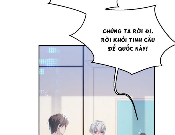 Đơn Xin Ly Hôn Chapter 36 - Trang 3