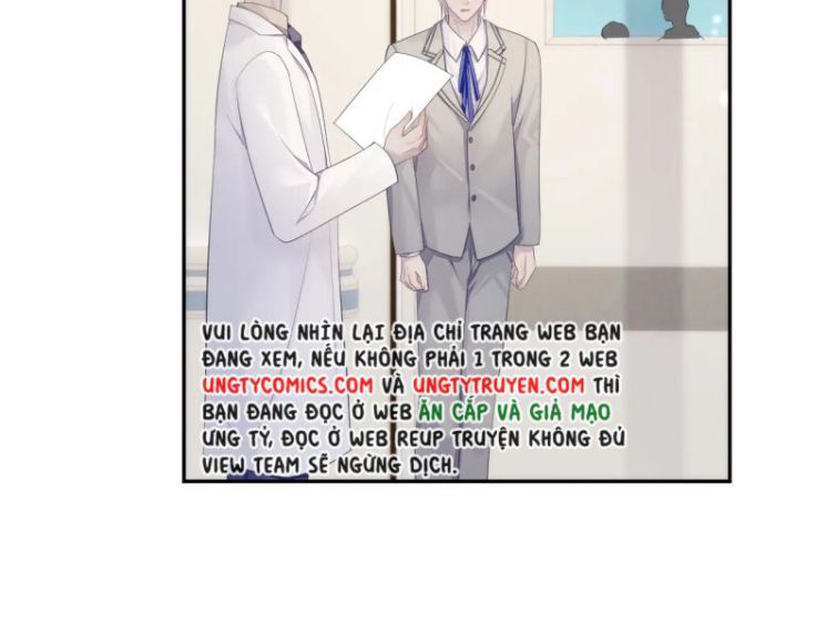 Đơn Xin Ly Hôn Chapter 36 - Trang 3