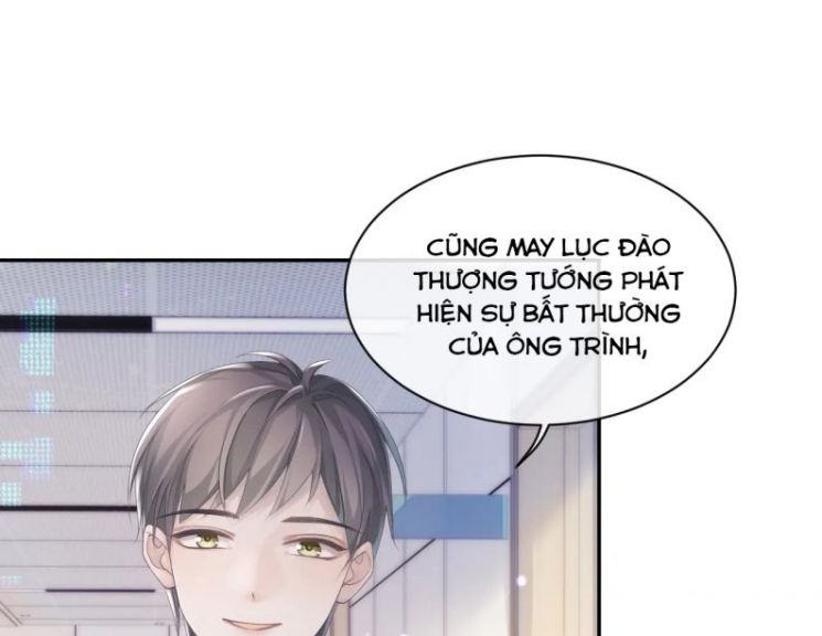 Đơn Xin Ly Hôn Chapter 36 - Trang 3