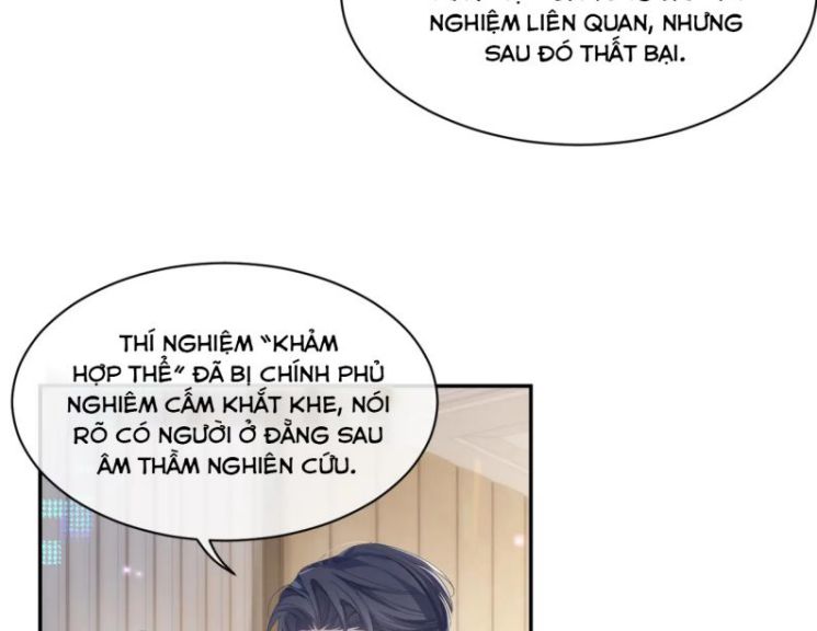 Đơn Xin Ly Hôn Chapter 36 - Trang 3