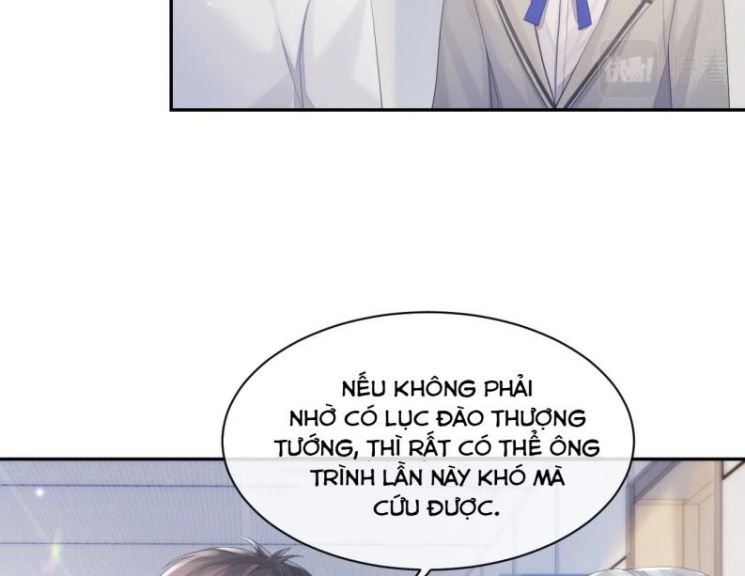Đơn Xin Ly Hôn Chapter 36 - Trang 3