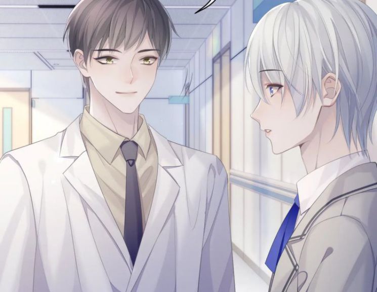 Đơn Xin Ly Hôn Chapter 36 - Trang 3
