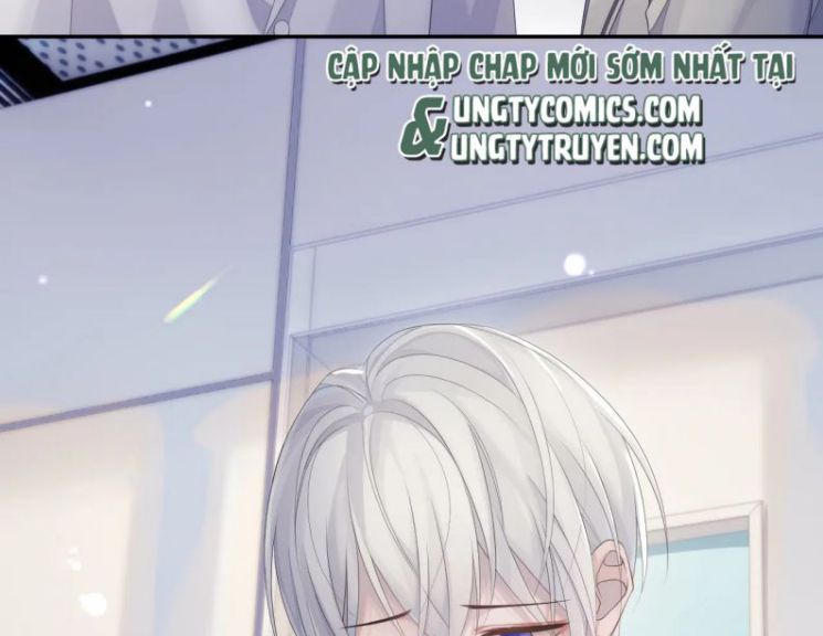 Đơn Xin Ly Hôn Chapter 36 - Trang 3