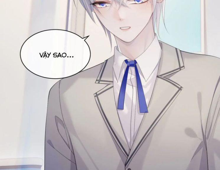 Đơn Xin Ly Hôn Chapter 36 - Trang 3