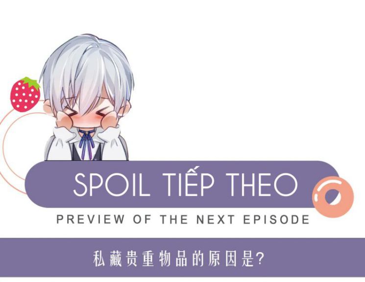 Đơn Xin Ly Hôn Chapter 36 - Trang 3