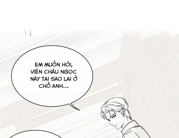 Đơn Xin Ly Hôn Chapter 36 - Trang 3
