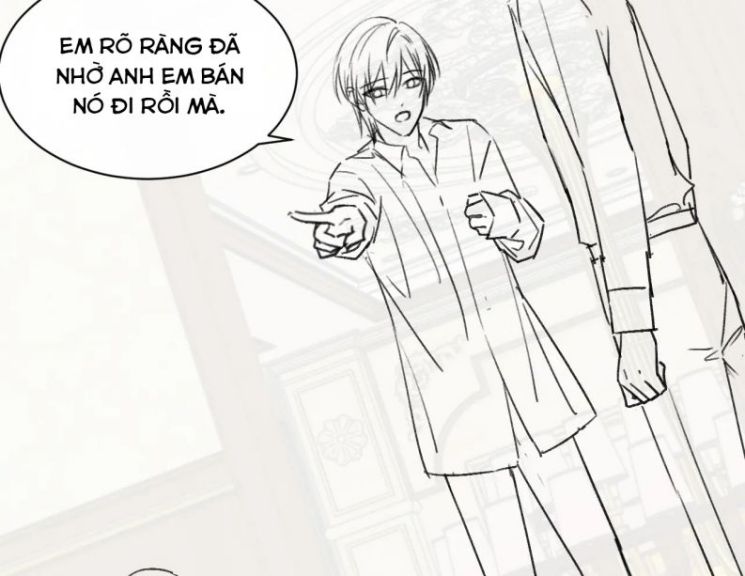 Đơn Xin Ly Hôn Chapter 36 - Trang 3