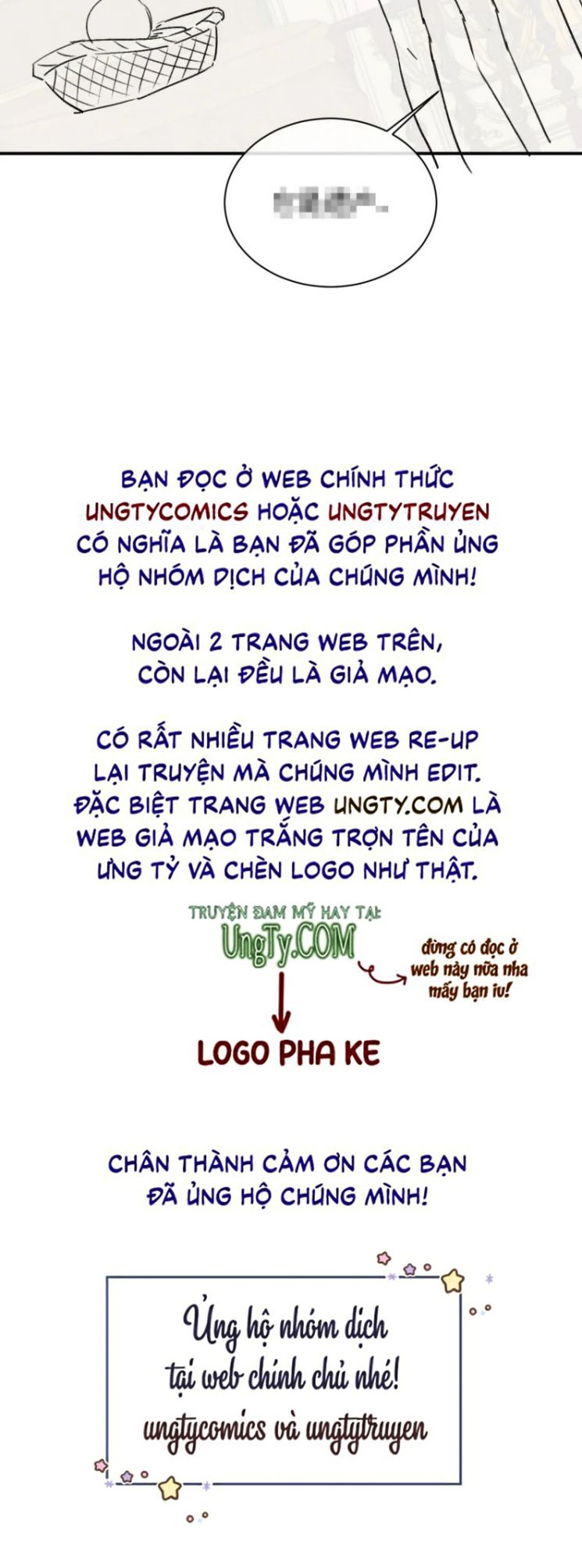 Đơn Xin Ly Hôn Chapter 36 - Trang 3
