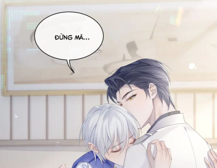Đơn Xin Ly Hôn Chapter 36 - Trang 3
