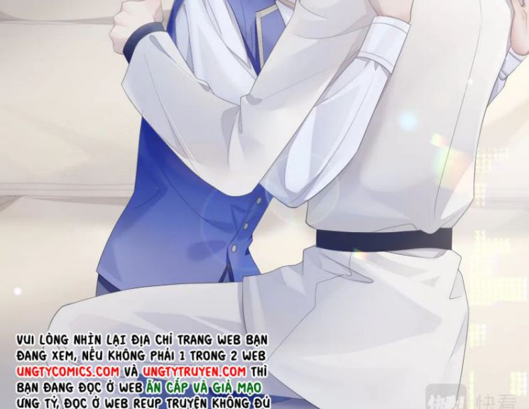 Đơn Xin Ly Hôn Chapter 36 - Trang 3