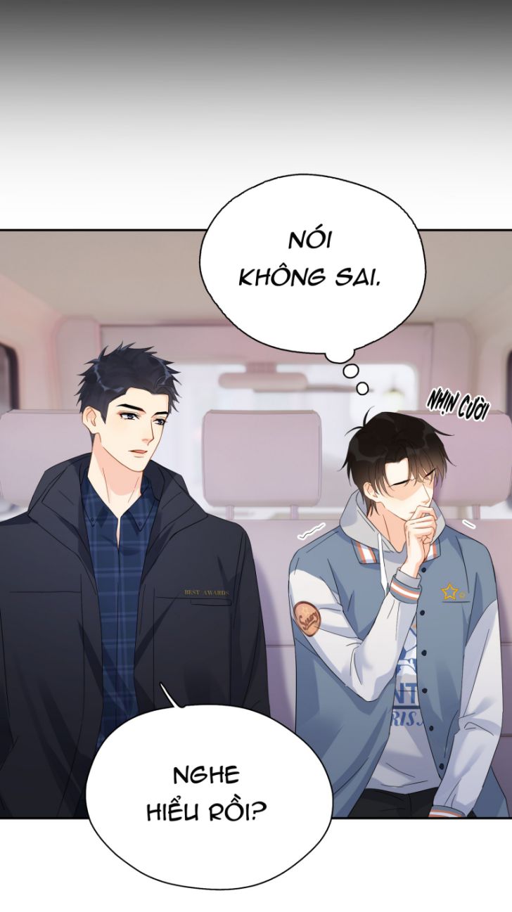 Theo Đuôi Chapter 19 - Trang 4