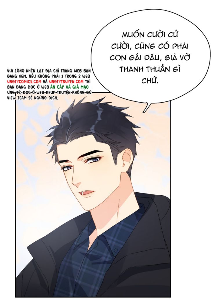 Theo Đuôi Chapter 19 - Trang 4