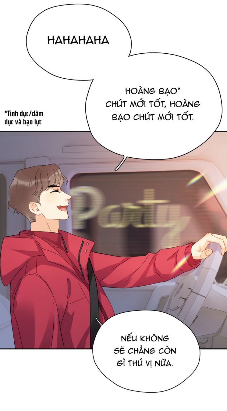 Theo Đuôi Chapter 19 - Trang 4