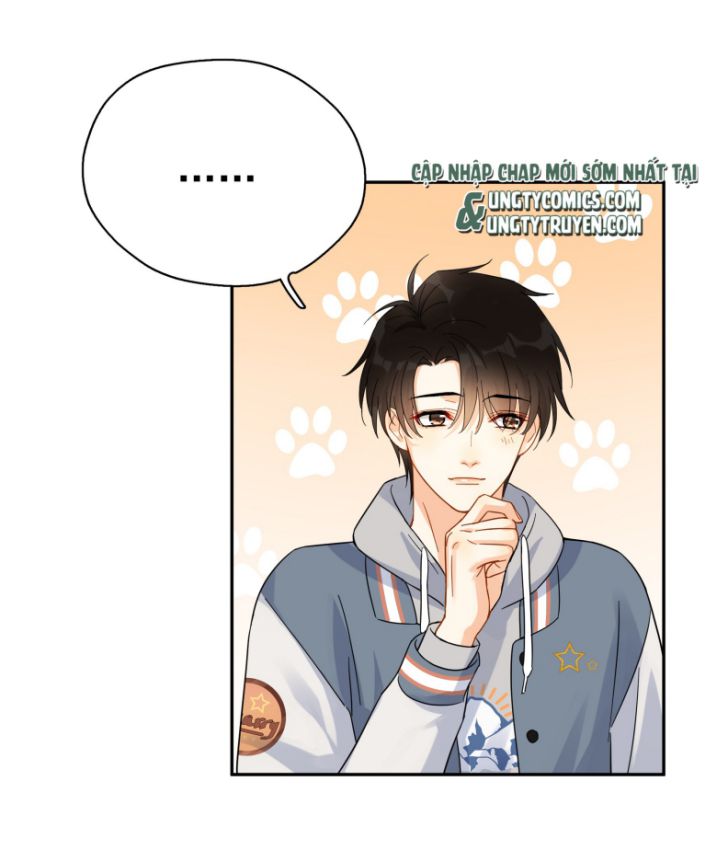 Theo Đuôi Chapter 19 - Trang 4