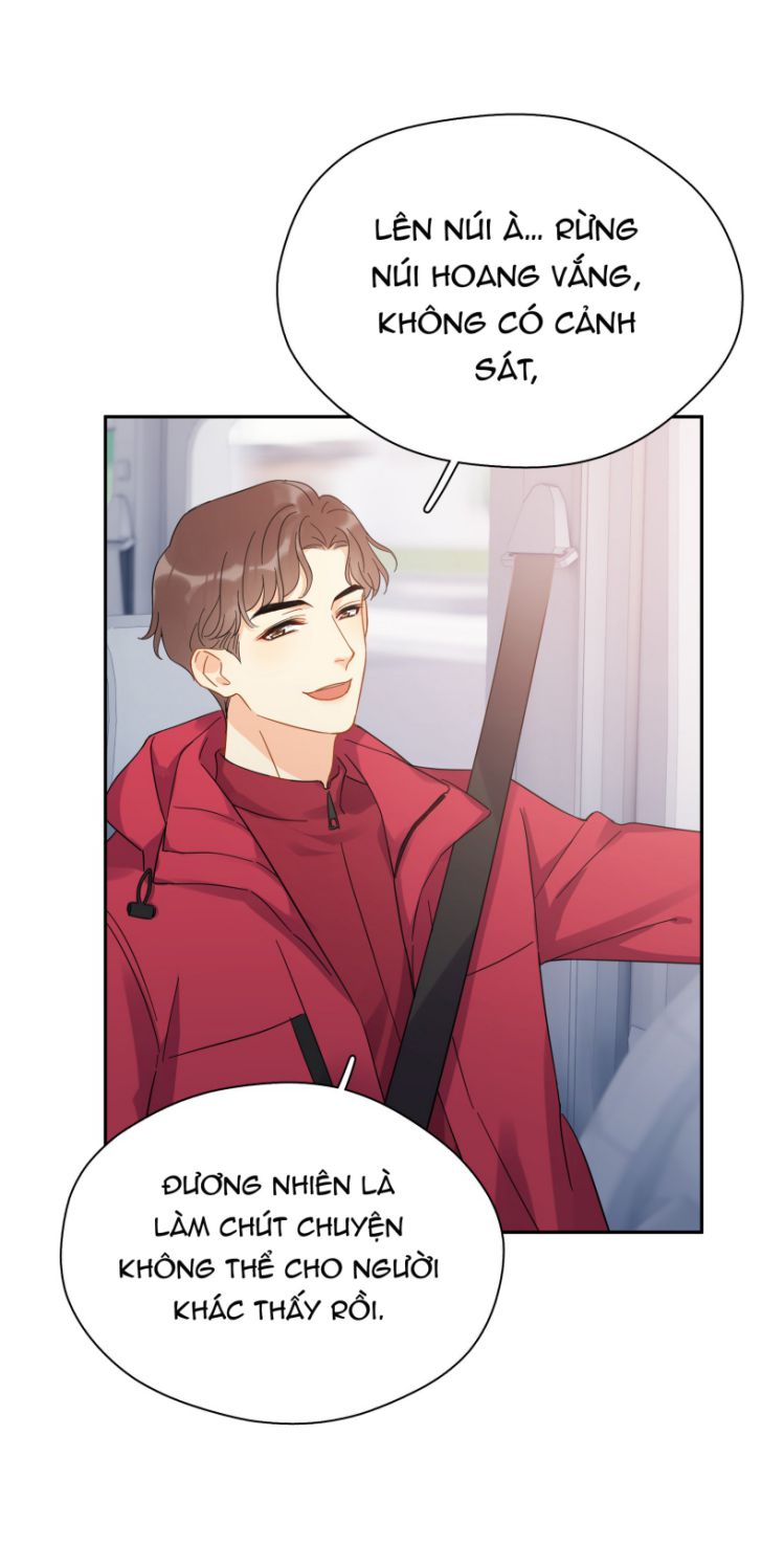 Theo Đuôi Chapter 19 - Trang 4