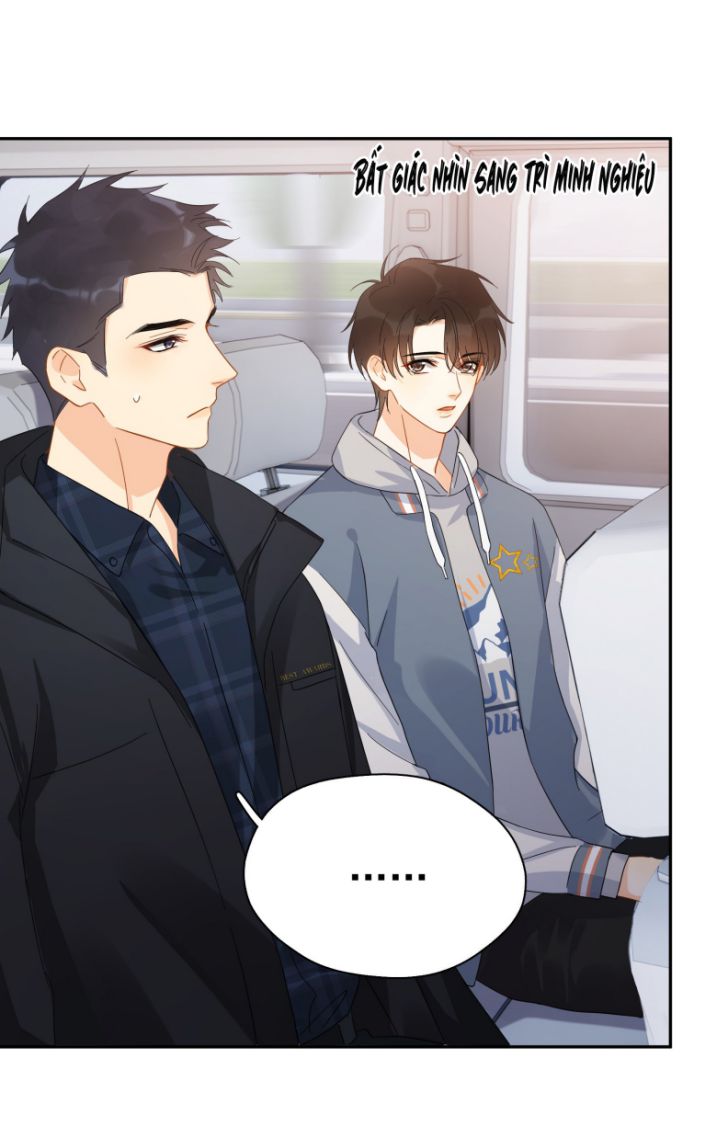 Theo Đuôi Chapter 19 - Trang 4