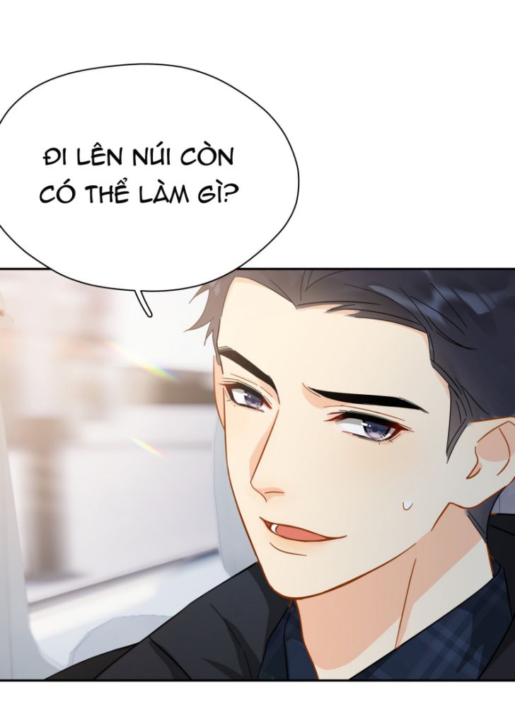 Theo Đuôi Chapter 19 - Trang 4