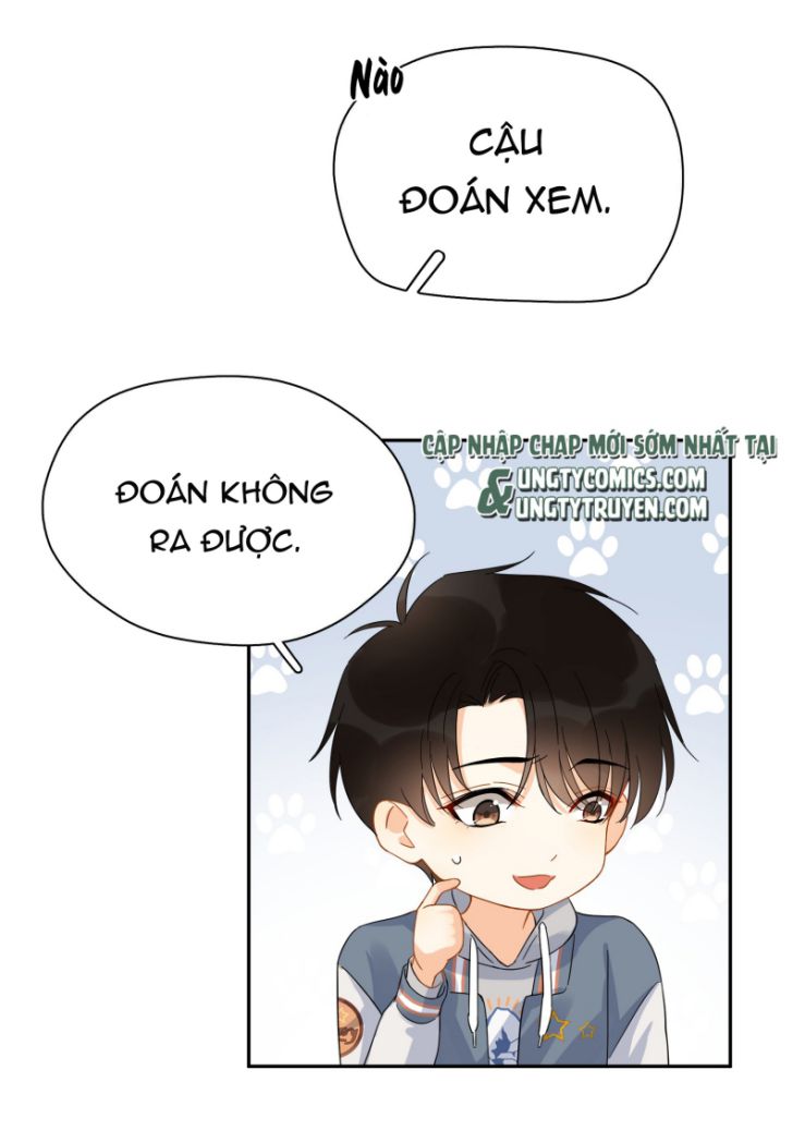 Theo Đuôi Chapter 19 - Trang 4