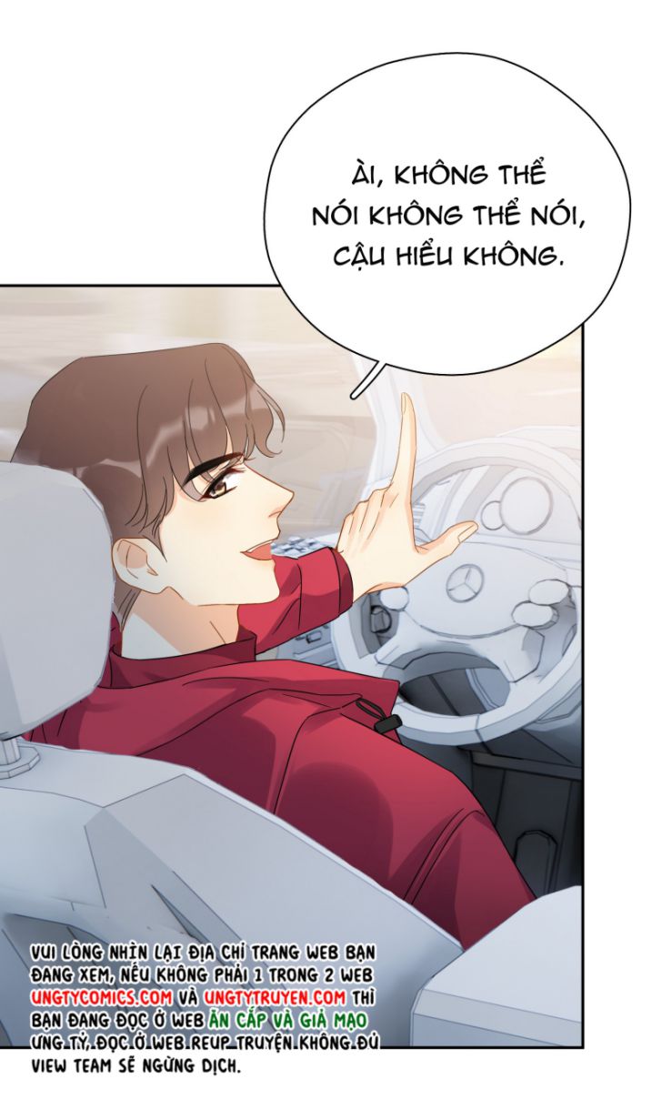 Theo Đuôi Chapter 19 - Trang 4