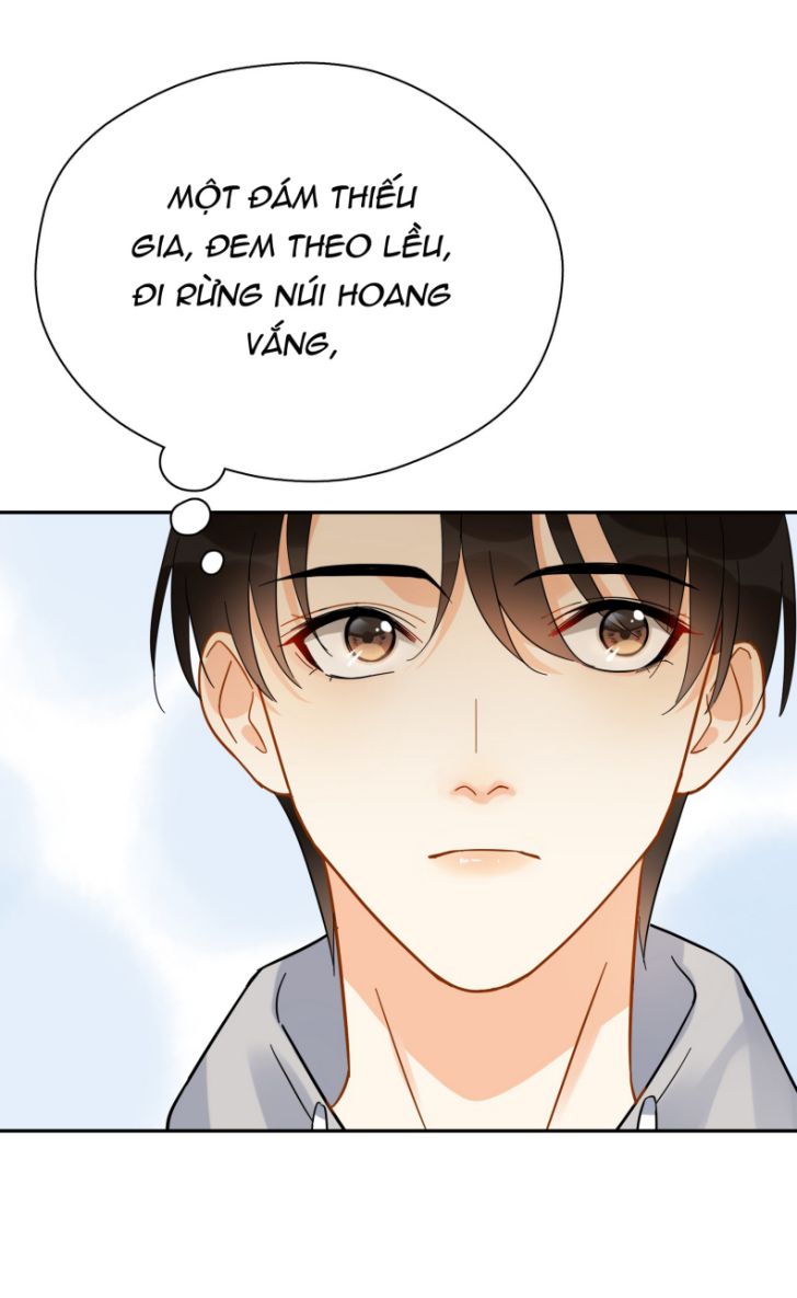 Theo Đuôi Chapter 19 - Trang 4