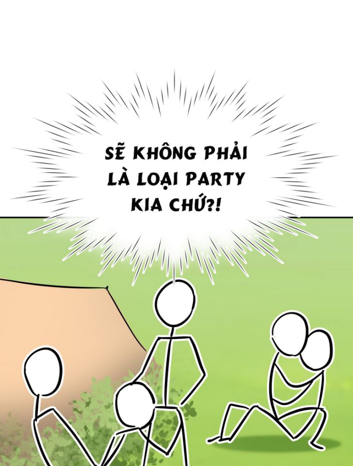 Theo Đuôi Chapter 19 - Trang 4