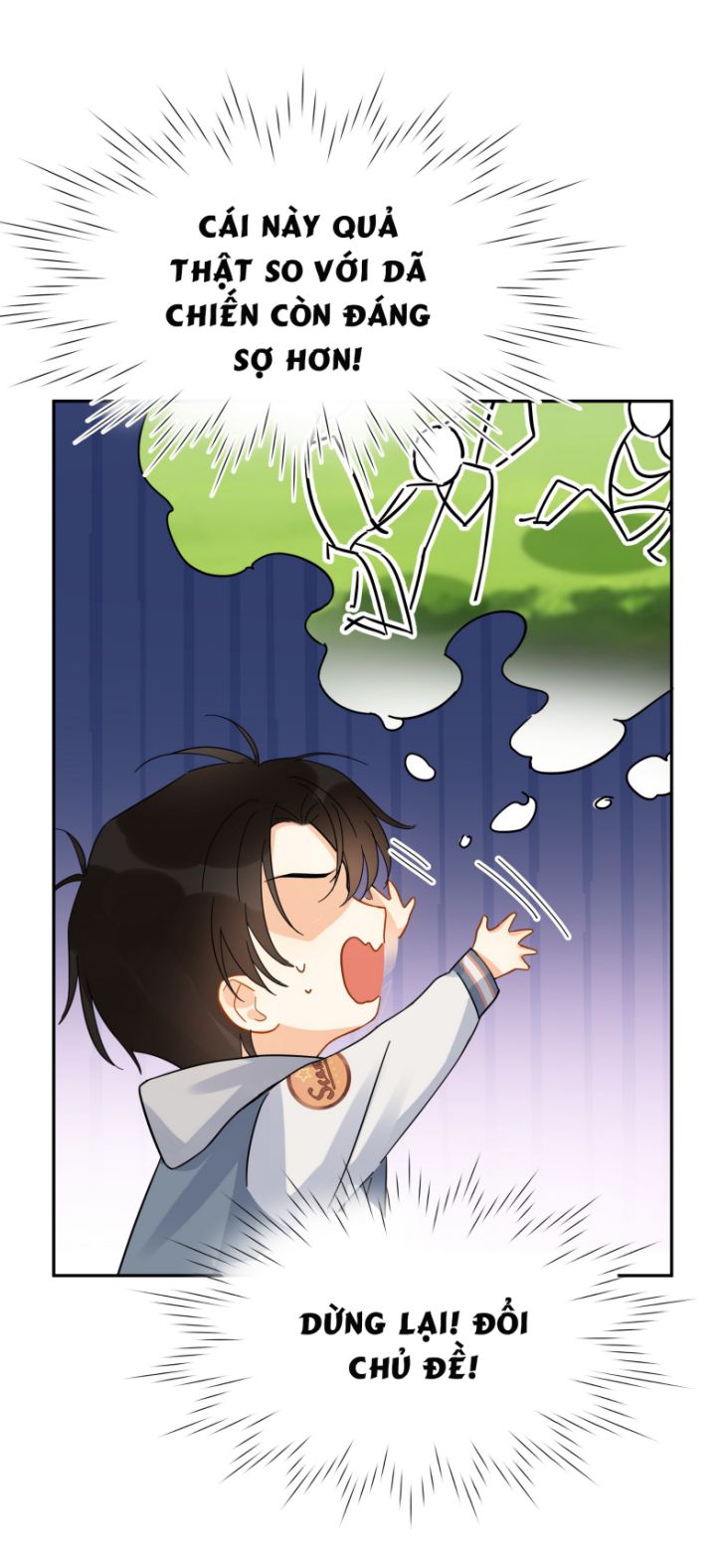 Theo Đuôi Chapter 19 - Trang 4