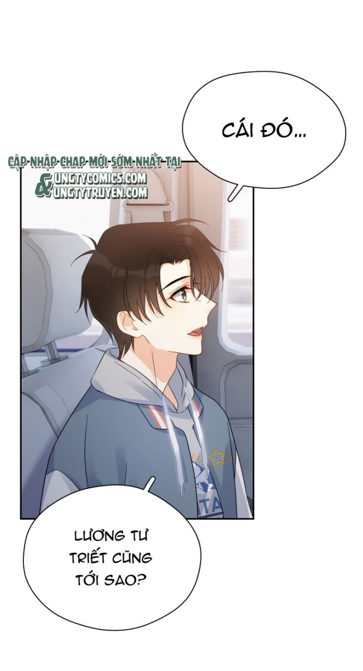Theo Đuôi Chapter 19 - Trang 4