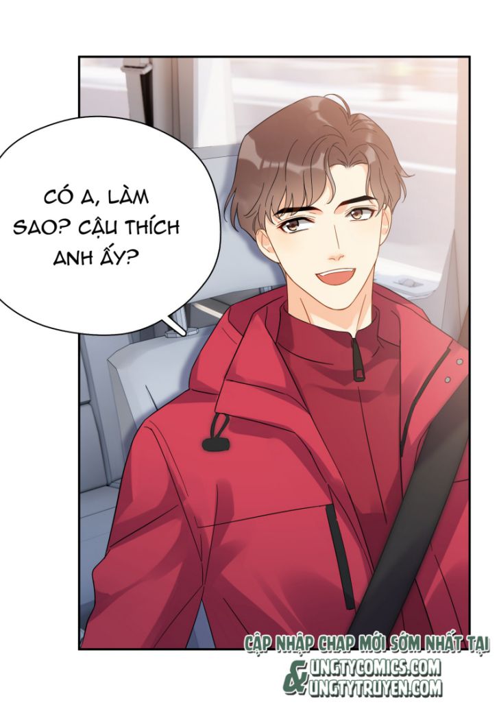 Theo Đuôi Chapter 19 - Trang 4