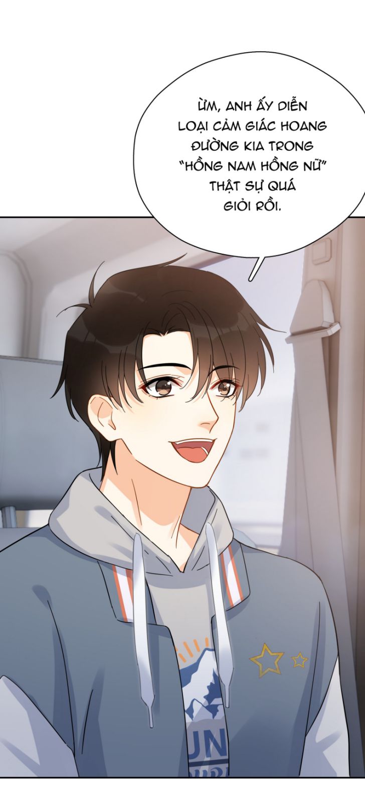 Theo Đuôi Chapter 19 - Trang 4