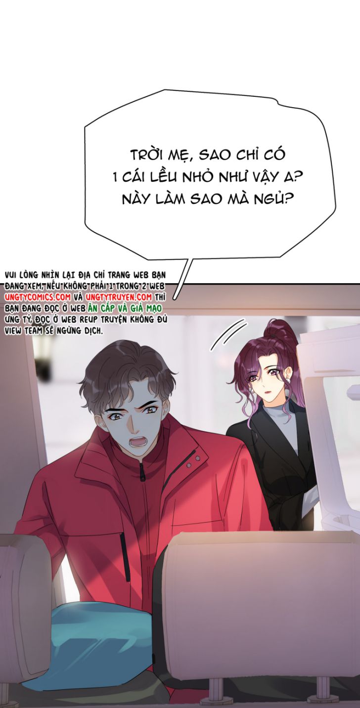 Theo Đuôi Chapter 19 - Trang 4