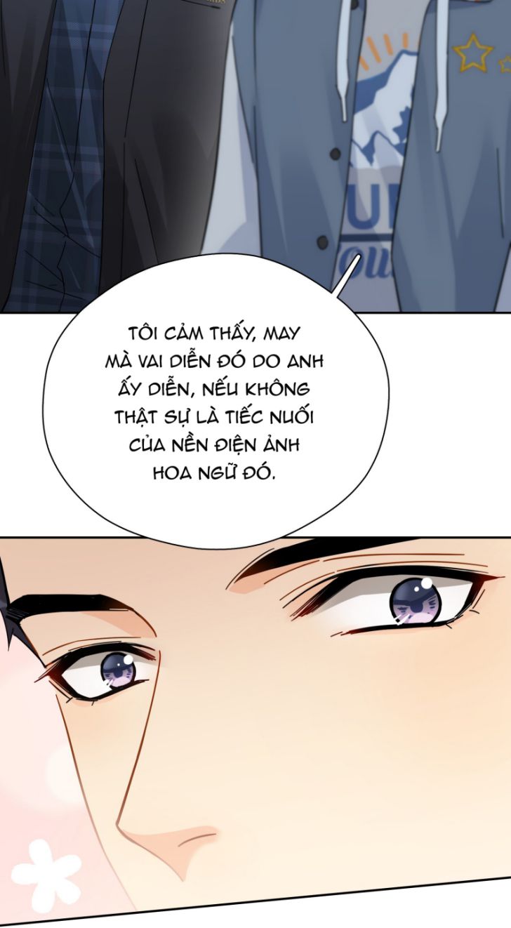 Theo Đuôi Chapter 19 - Trang 4