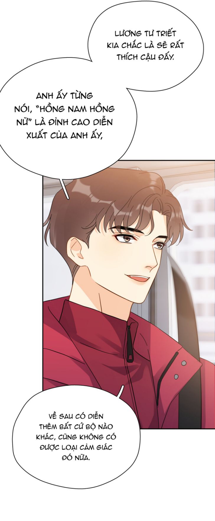 Theo Đuôi Chapter 19 - Trang 4