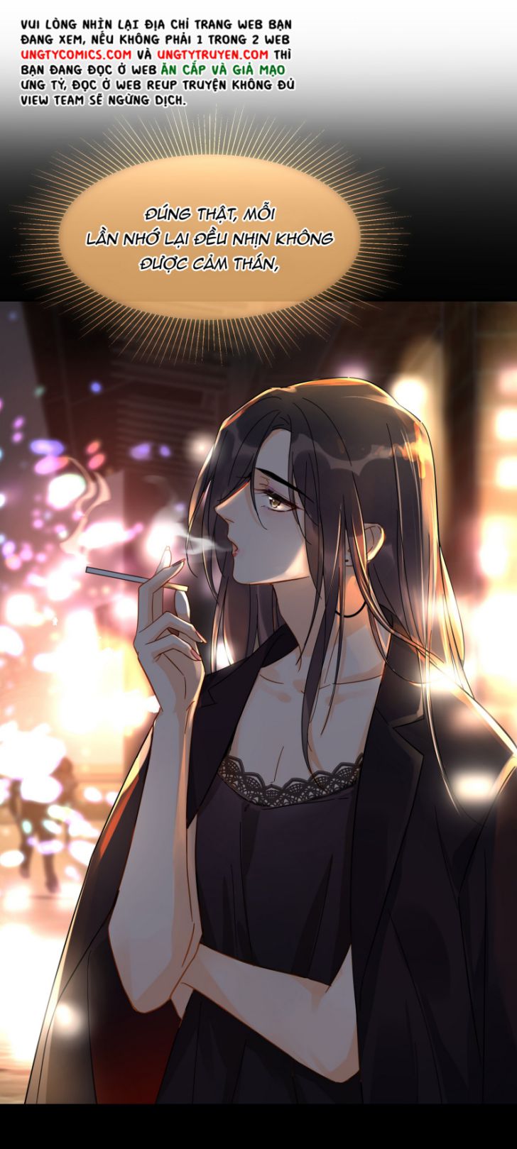Theo Đuôi Chapter 19 - Trang 4