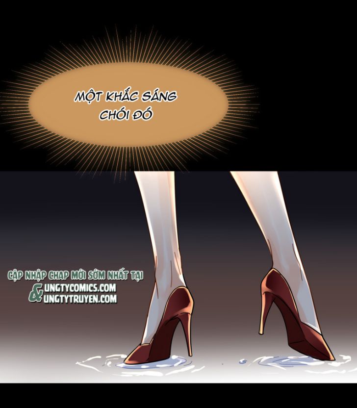 Theo Đuôi Chapter 19 - Trang 4