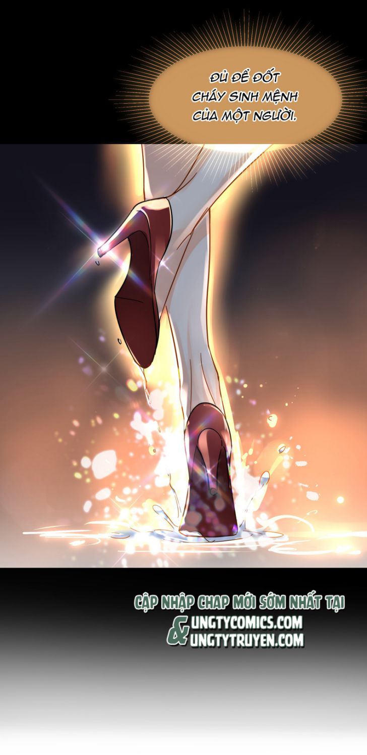 Theo Đuôi Chapter 19 - Trang 4