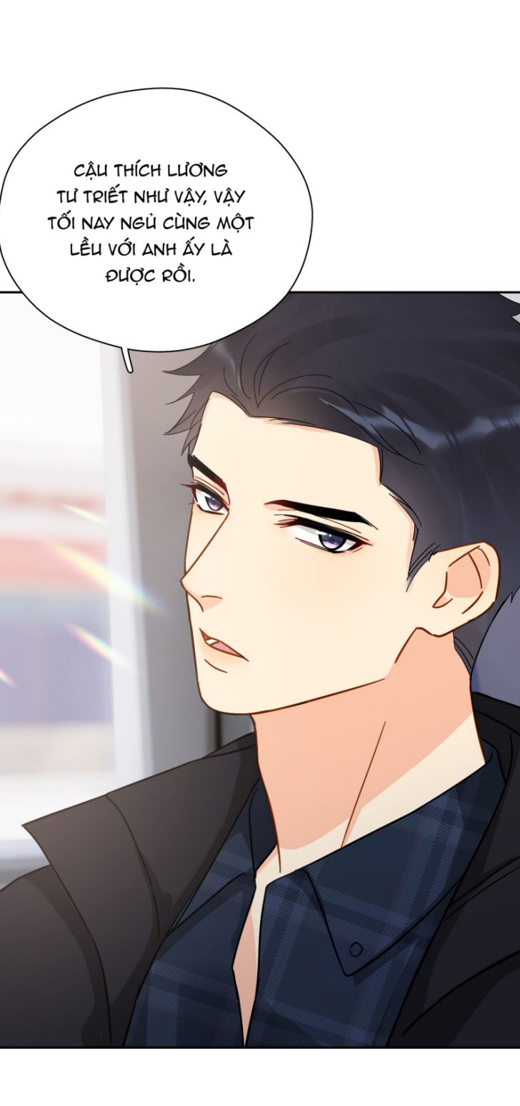 Theo Đuôi Chapter 19 - Trang 4