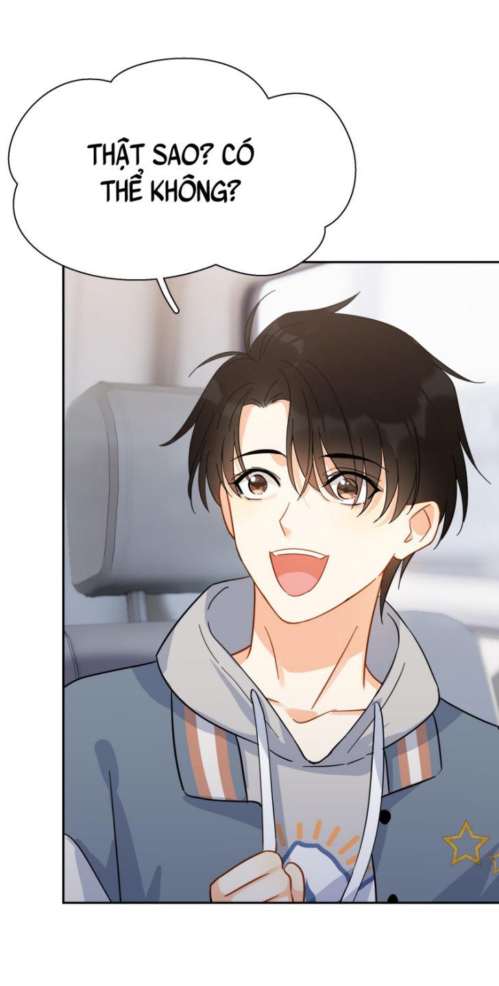 Theo Đuôi Chapter 19 - Trang 4