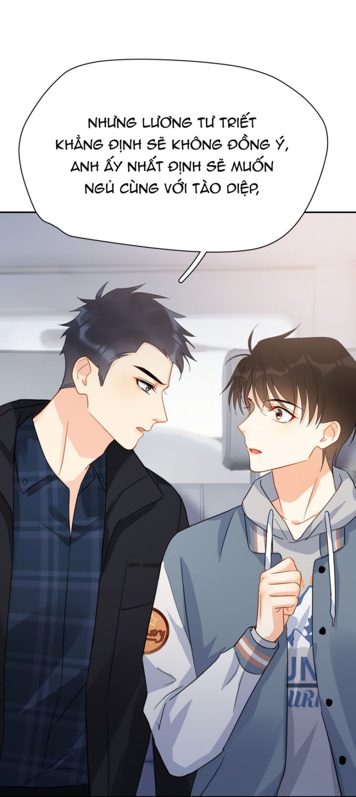 Theo Đuôi Chapter 19 - Trang 4