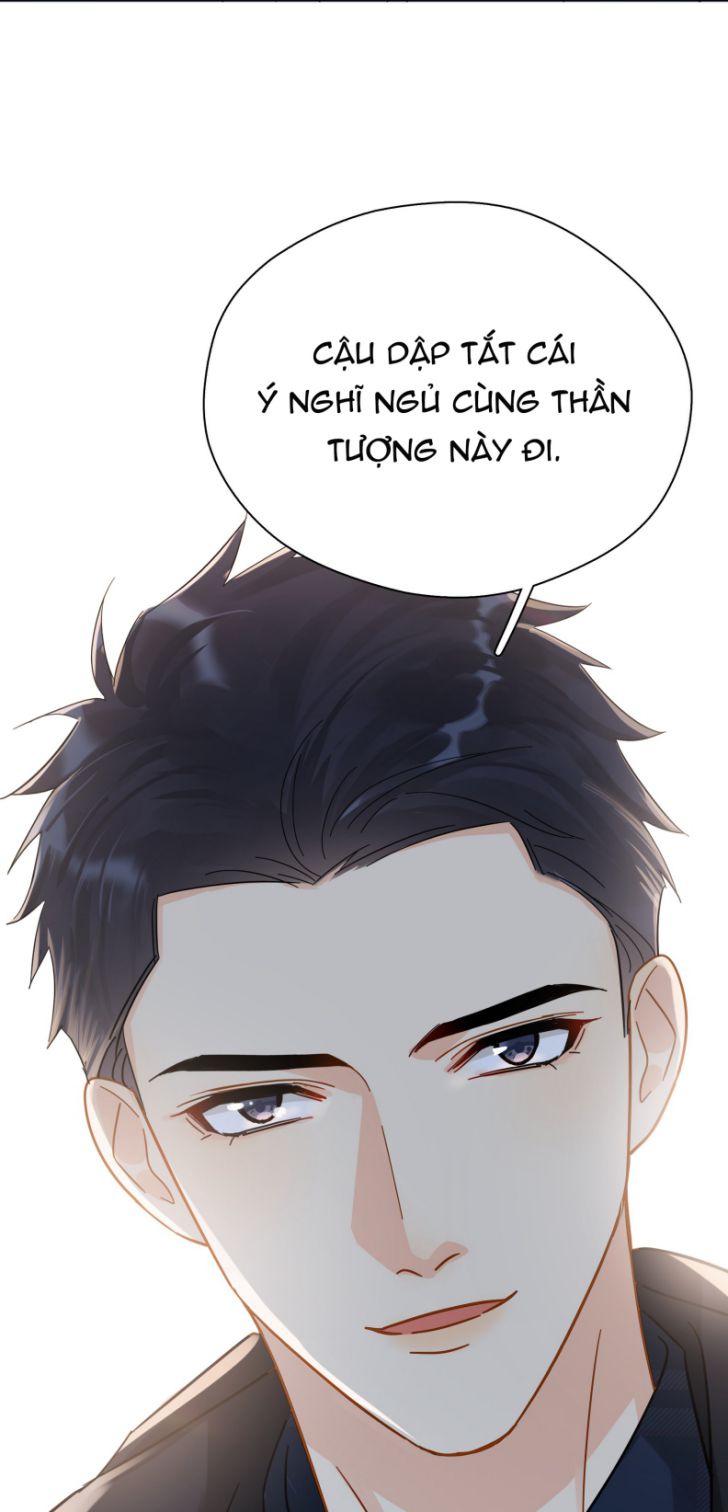 Theo Đuôi Chapter 19 - Trang 4