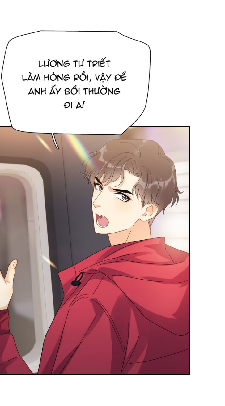 Theo Đuôi Chapter 19 - Trang 4