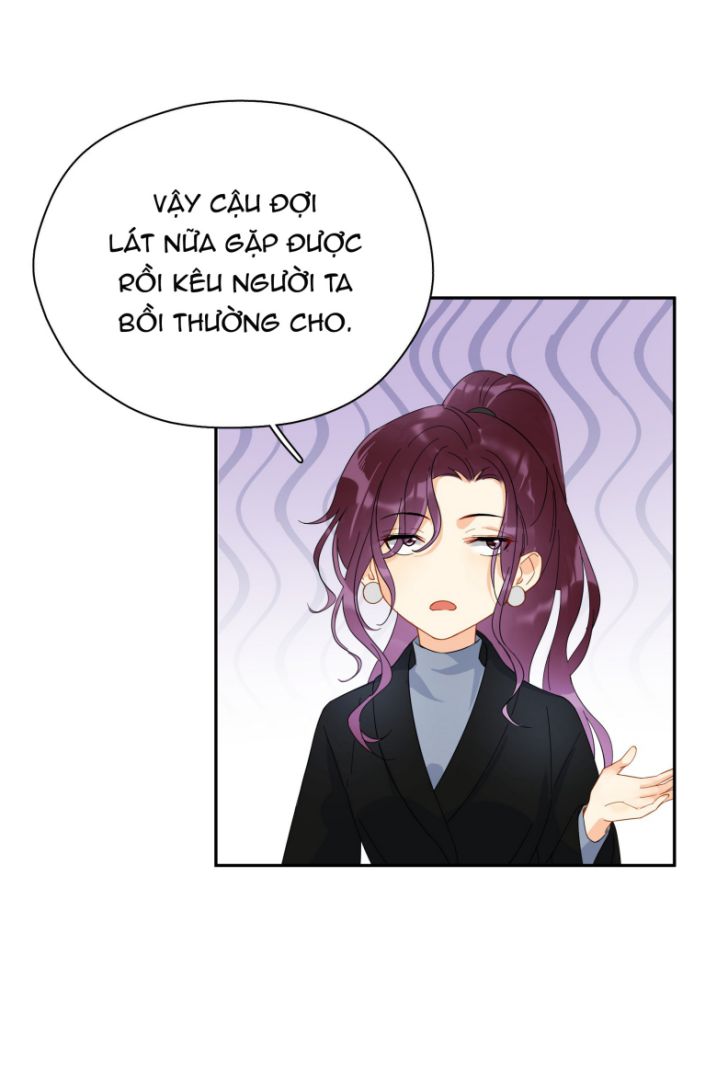 Theo Đuôi Chapter 19 - Trang 4