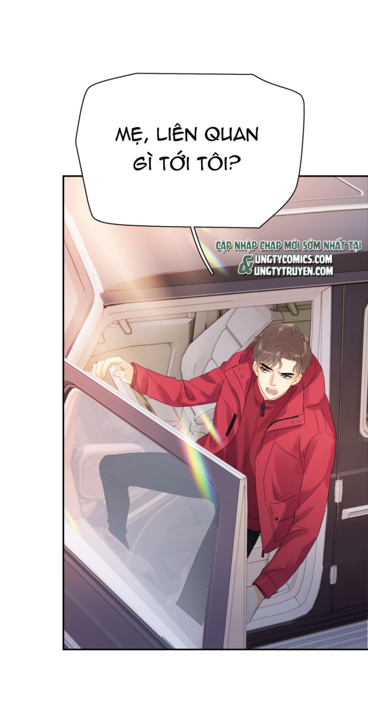 Theo Đuôi Chapter 19 - Trang 4