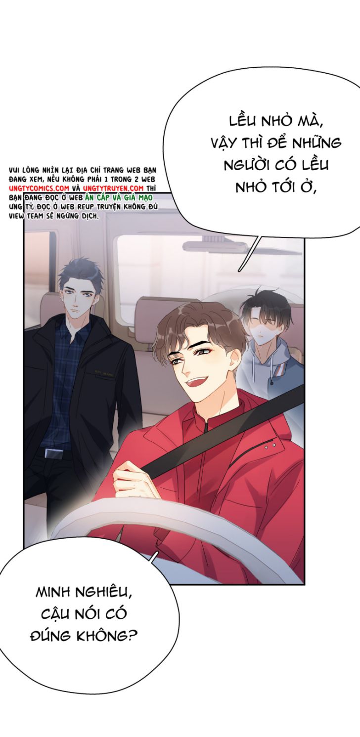 Theo Đuôi Chapter 19 - Trang 4