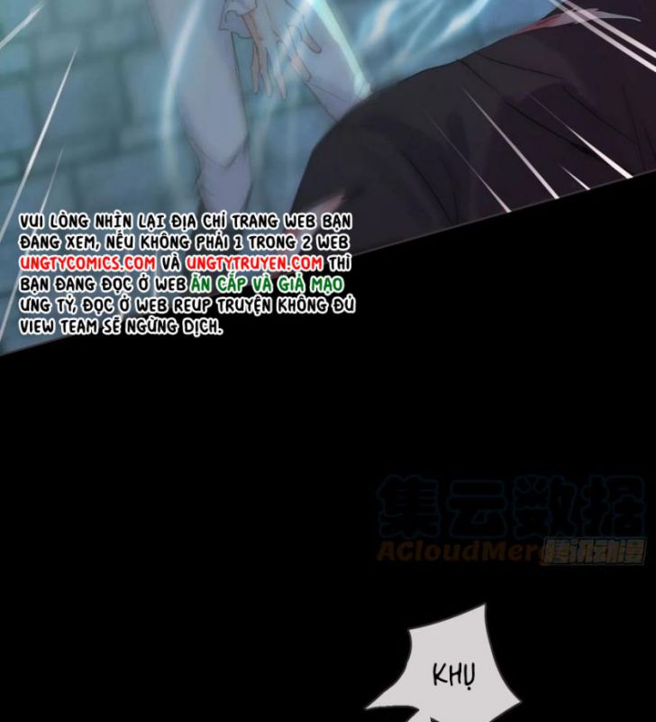Thỉnh Cùng Ta Đồng Miên Chap 62 - Trang 3
