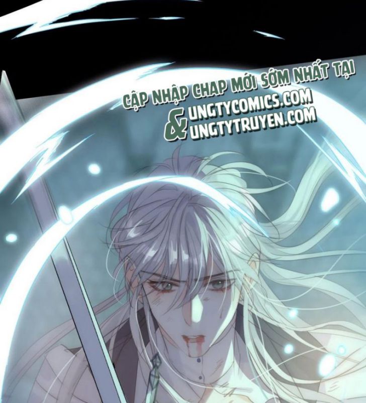 Thỉnh Cùng Ta Đồng Miên Chap 62 - Trang 3
