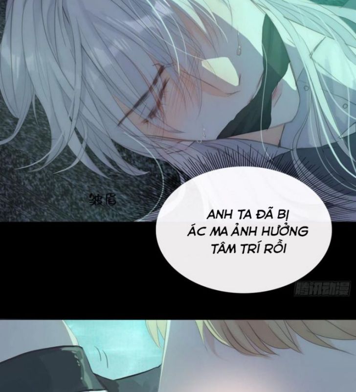 Thỉnh Cùng Ta Đồng Miên Chap 62 - Trang 3